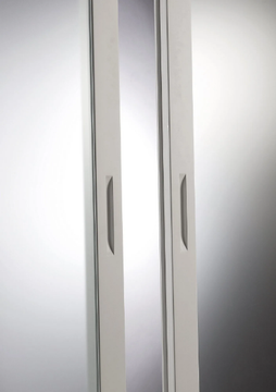 LITE - Glass door by Ghizzi & Benatti - view 3